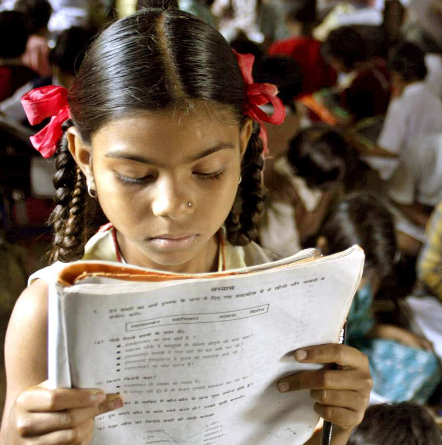 Education & Learning